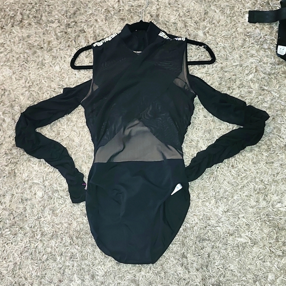 Dance costume